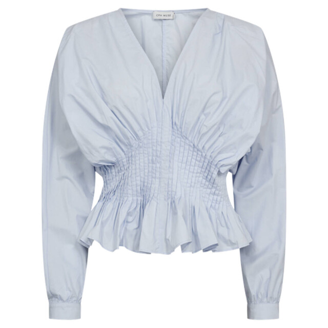 CPH Muse Top lange mouw 207362 cmpoplin Cph Muse Top lange mouw 207362 CMPOPLIN large
