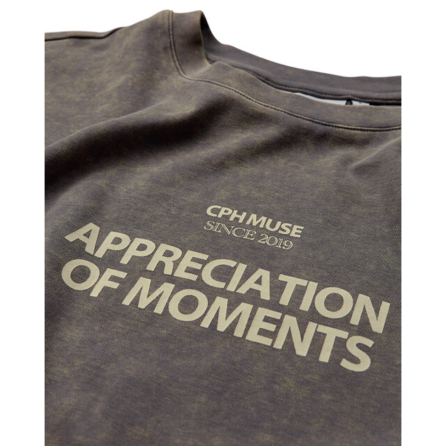 CPH Muse T-shirt 207282 cmmuse Cph Muse T-shirt 207282 CMMUSE large
