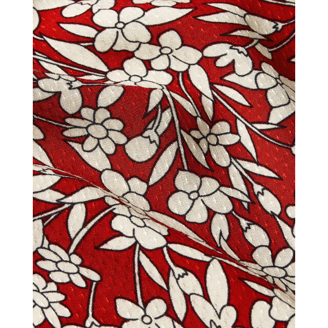 King Louie Blouse korte mouw 10258 elisie King Louie Blouse korte mouw 10258 ELISIE large