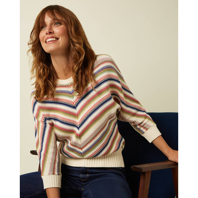 King Louie Pullover 10482 daria King Louie Pullover 10482 DARIA large