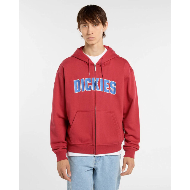 Dickies Hoodie dk0a885kl331 Dickies Hoodie DK0A885KL331 large