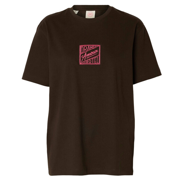 Selected Femme T-shirt 16100860 brook Selected Femme T-shirt 16100860 BROOK large