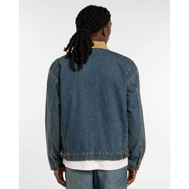 Dickies Overshirt dk0a88egl231 Dickies Overshirt DK0A88EGL231 large