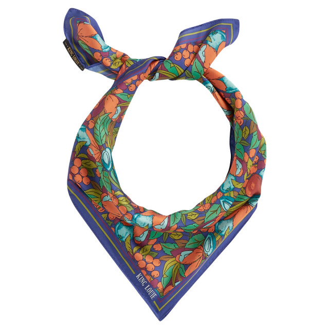 King Louie Shawl 10589 puerto King Louie Shawl 10589 PUERTO large