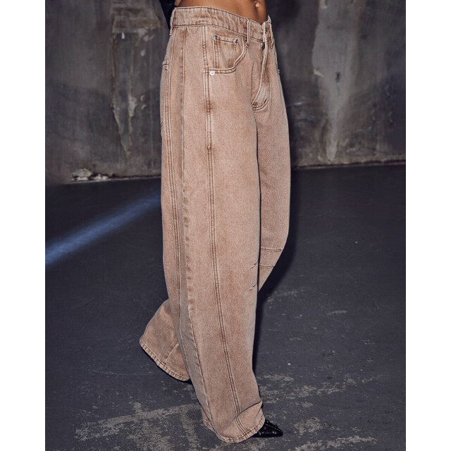 Haute L'Amitié Jeans hl10527 drew Haute L'Amitié Jeans HL10527 DREW large