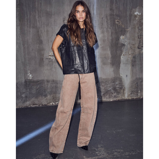 Haute L'Amitié Jeans hl10527 drew Haute L'Amitié Jeans HL10527 DREW large