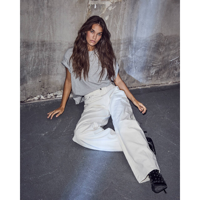 Haute L'Amitié Jeans hl10573 drew Haute L'Amitié Jeans HL10573 DREW large