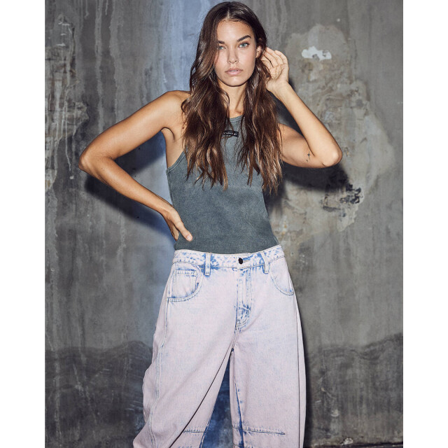 Haute L'Amitié Jeans hl10574 drew Haute L'Amitié Jeans HL10574 DREW large