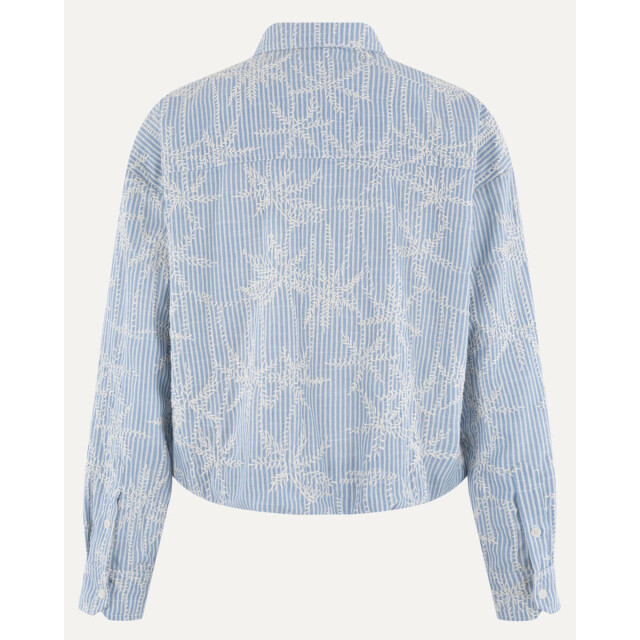 Moscow Blouse lange mouw 137-05-femila-2 MSCW Blouse lange mouw 137-05-Femila-2 large