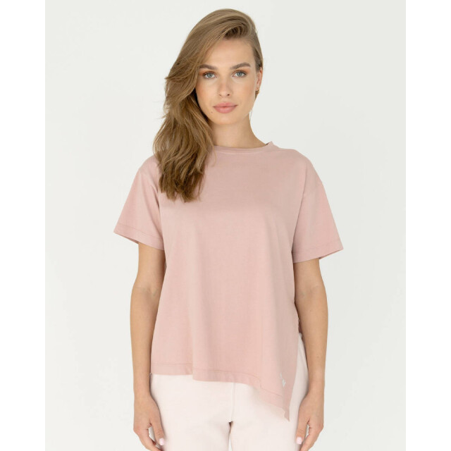 Moscow Top korte mouw 75-04-tsoof MSCW Top korte mouw 75-04-Tsoof large