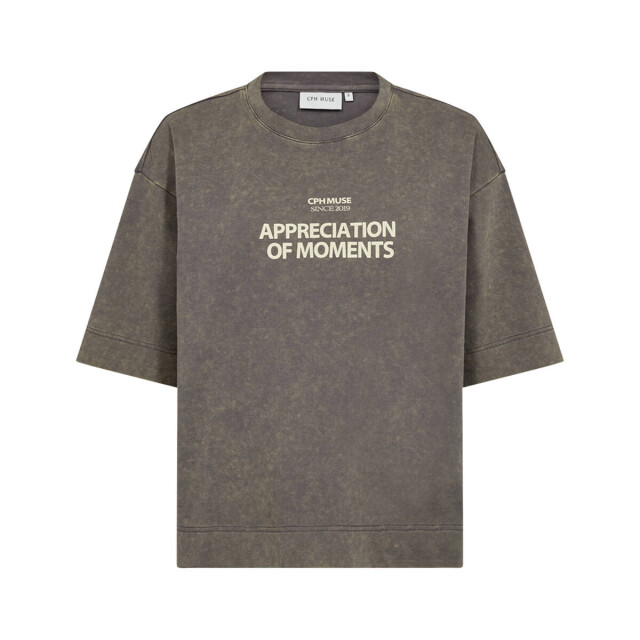 CPH Muse T-shirt 207282 cmmuse Cph Muse T-shirt 207282 CMMUSE large