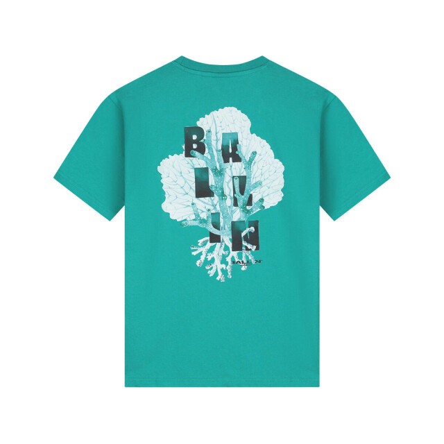 Ballin Amsterdam T-shirt 26017131 lost Ballin T-shirt 26017131 LOST large