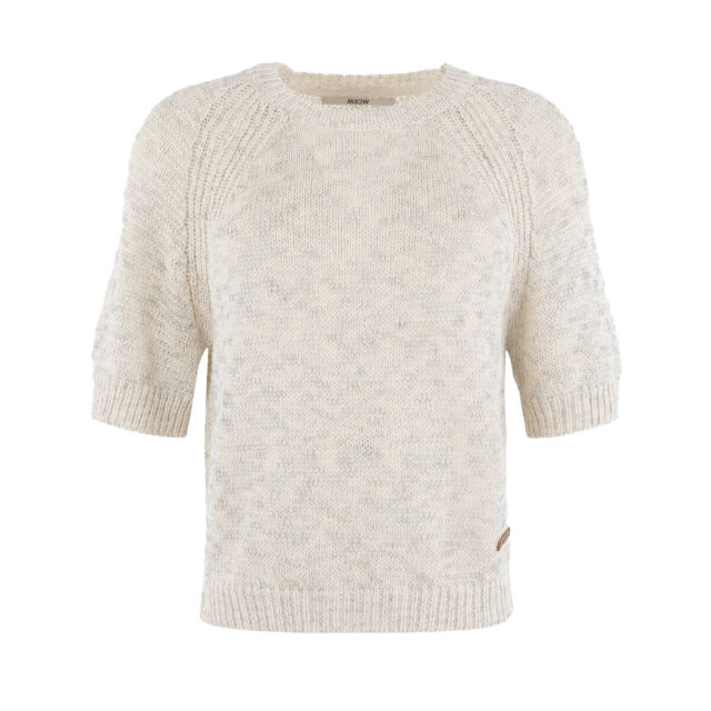 Moscow Pullover korte mouw 24-09-franca MSCW Pullover korte mouw 24-09-Franca large