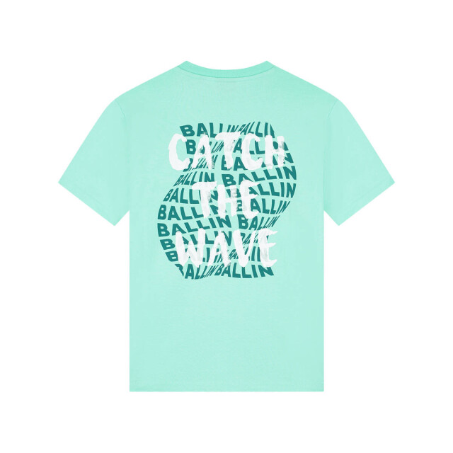 Ballin Amsterdam T-shirt 26017126 catch Ballin T-shirt 26017126 CATCH large
