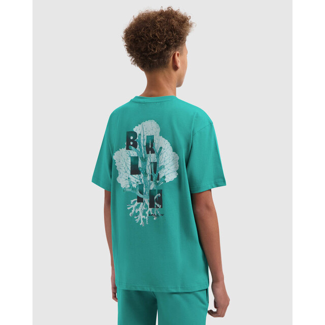 Ballin Amsterdam T-shirt 26017131 lost Ballin T-shirt 26017131 LOST large