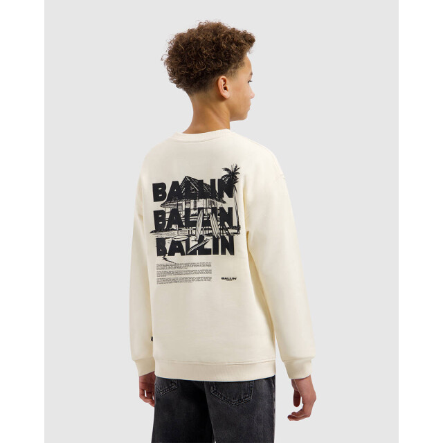 Ballin Amsterdam Sweat 26017324 surfers Ballin Sweat 26017324 SURFERS large