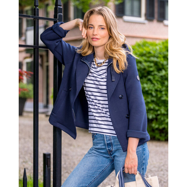 HV Polo Coat 0406103809 zoe HV Polo Coat 0406103809 ZOE large