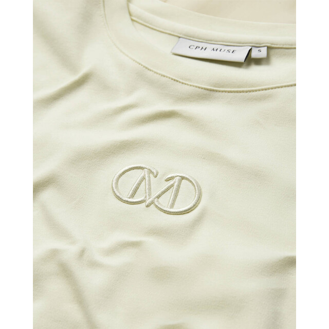 CPH Muse T-shirt 208311 cmmuse Cph Muse T-shirt 208311 CMMUSE large