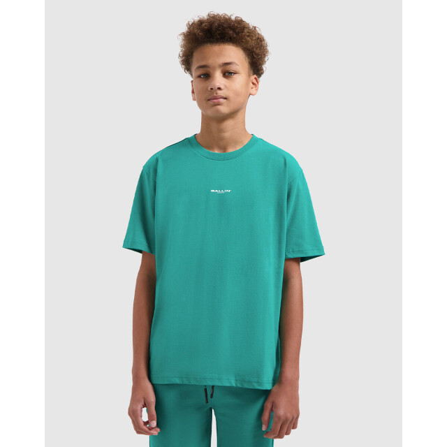 Ballin Amsterdam T-shirt 26017131 lost Ballin T-shirt 26017131 LOST large