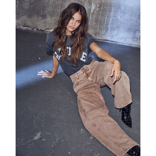 Haute L'Amitié Jeans hl10527 drew Haute L'Amitié Jeans HL10527 DREW large