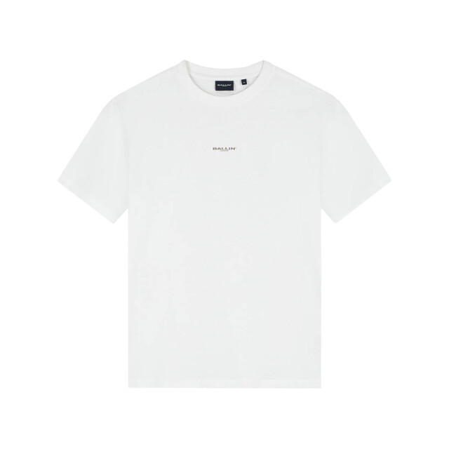 Ballin Amsterdam T-shirt 26017125 stacked Ballin T-shirt 26017125 STACKED large