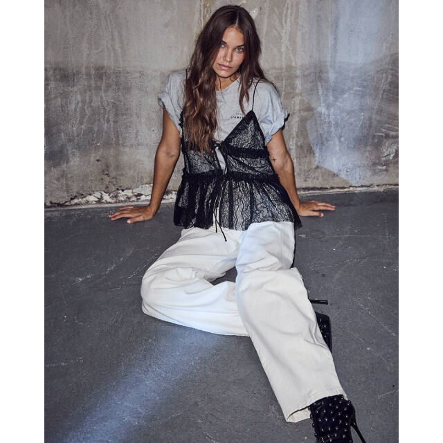 Haute L'Amitié Jeans hl10573 drew Haute L'Amitié Jeans HL10573 DREW large