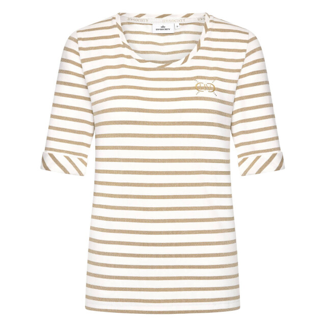 HV Polo Top korte mouw 04031012 carol HV Polo Top korte mouw 0403103812 CAROL large