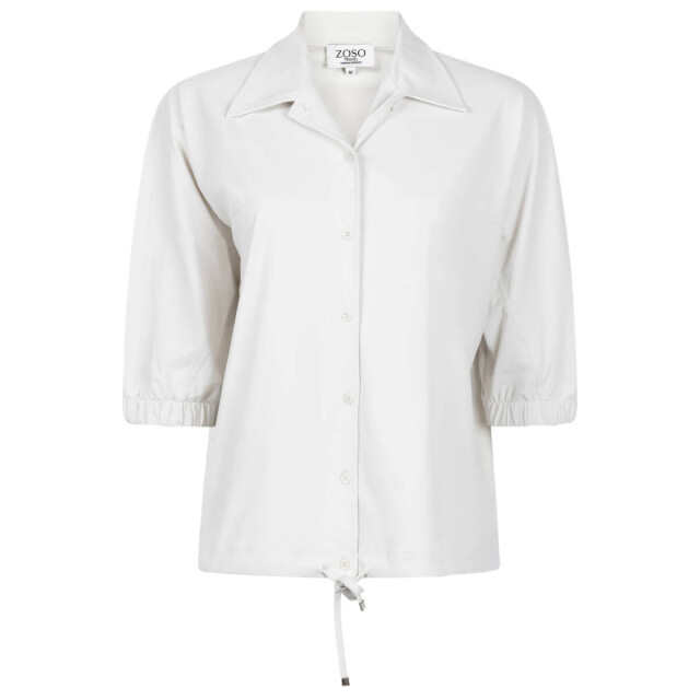 Zoso Blouse korte mouw 261 monique Zoso Blouse korte mouw 261 Monique large