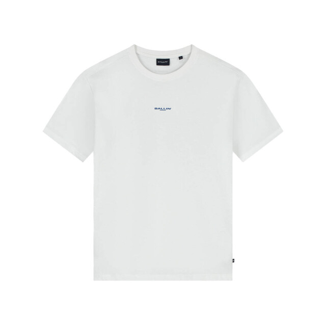 Ballin Amsterdam T-shirt 26017127 summer Ballin T-shirt 26017127 SUMMER large