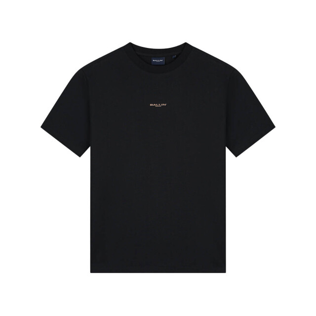 Ballin Amsterdam T-shirt 26017127 summer Ballin T-shirt 26017127 SUMMER large