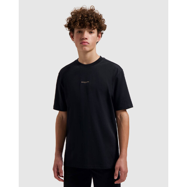 Ballin Amsterdam T-shirt 26017127 summer Ballin T-shirt 26017127 SUMMER large