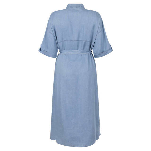 Zoso Jurk 261 roos Zoso Jurk 261 Roos large