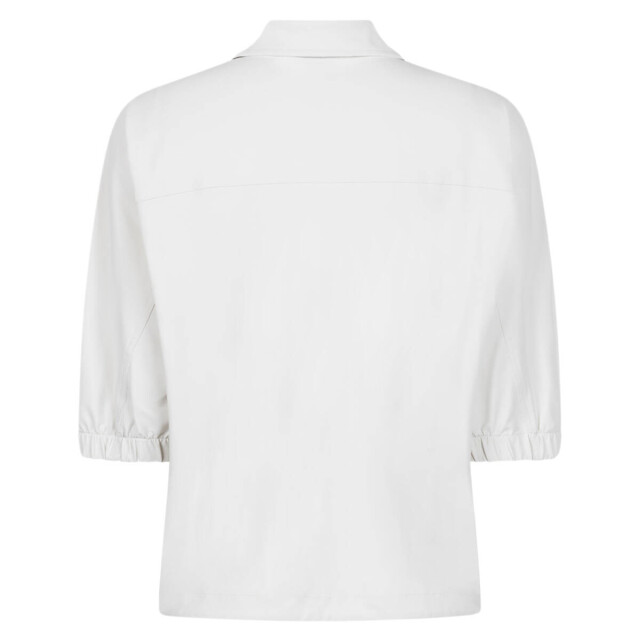 Zoso Blouse korte mouw 261 monique Zoso Blouse korte mouw 261 Monique large