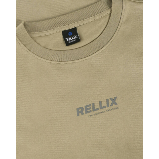 Rellix T-shirt 940447 Rellix T-shirt 940447 large