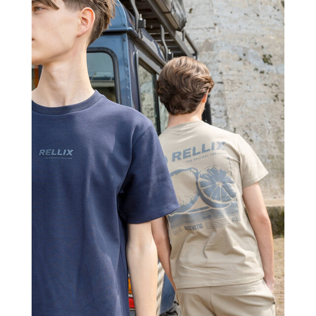 Rellix T-shirt 940447 Rellix T-shirt 940447 large