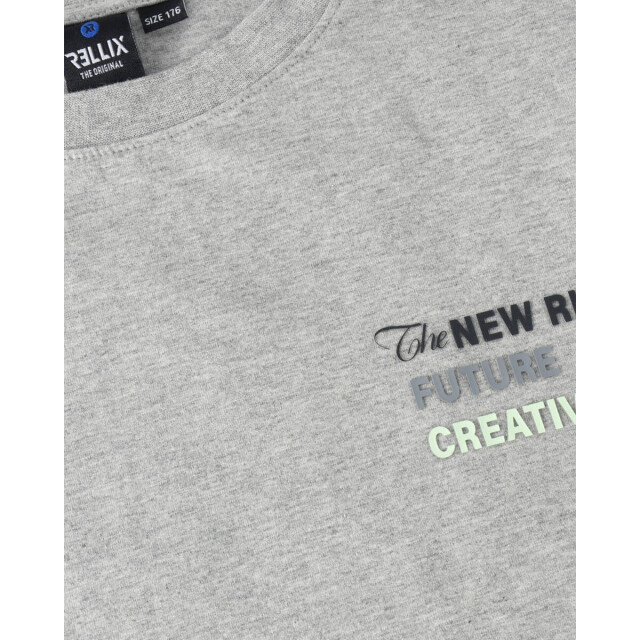 Rellix T-shirt 940439 Rellix T-shirt 940439 large