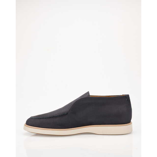 Magnanni 110054-001-42 Veterschoenen Blauw 110054-001-43 large