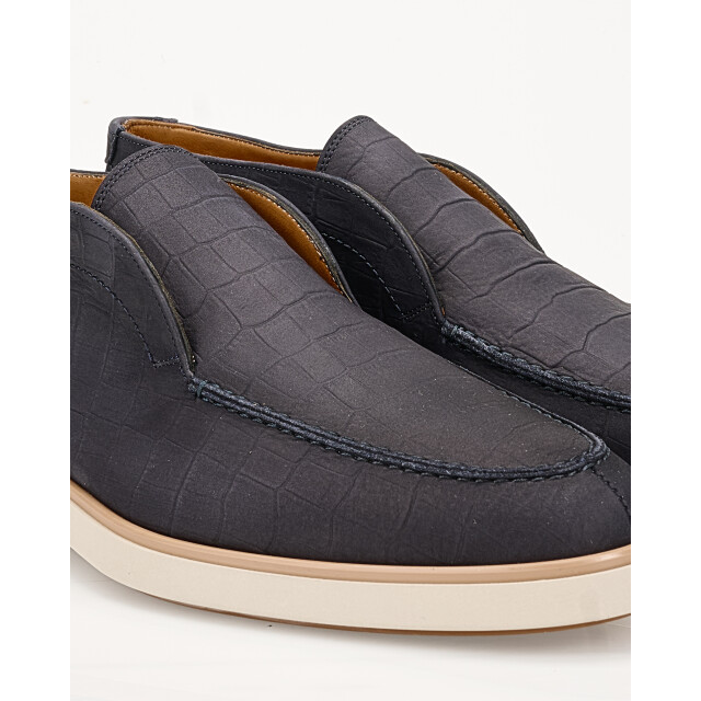 Magnanni 110054-001-42 Veterschoenen Blauw 110054-001-43 large