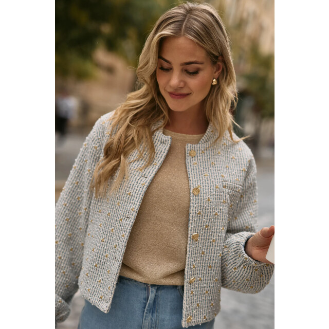 Freebird Lola jacket Lola Jacket large