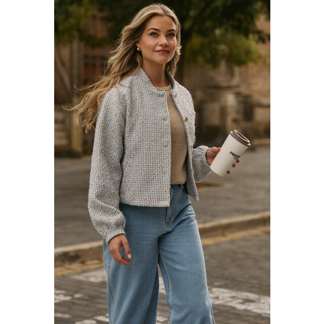 Freebird Lola jacket Lola Jacket large