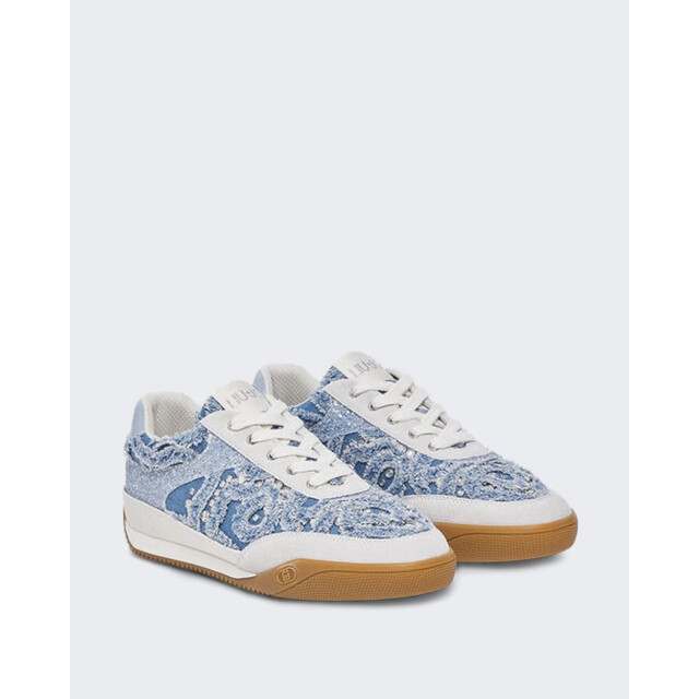 Liu Jo Dames lewis 04 BA6093TX543-9 large