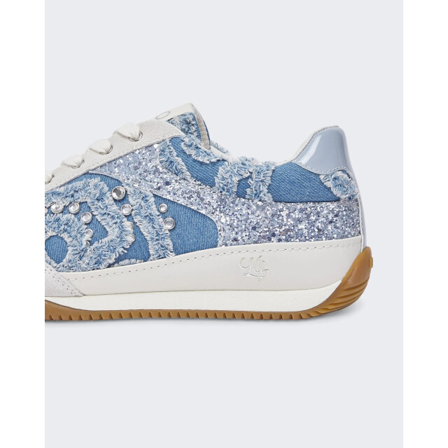 Liu Jo Dames lewis 04 BA6093TX543-9 large