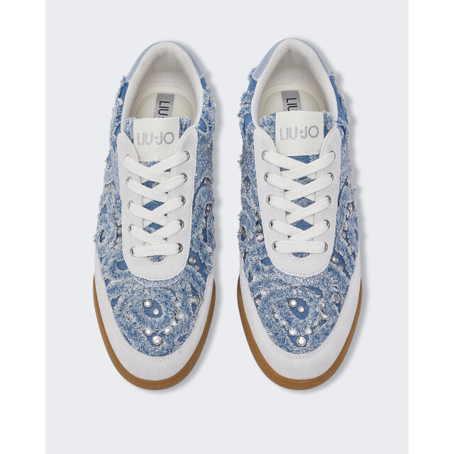 Liu Jo Dames lewis 04 BA6093TX543-9 large