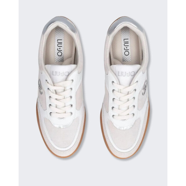 Liu Jo Dames lewis 01 BA6039PX310-1111 large