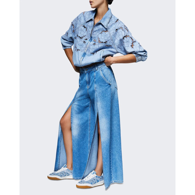 Liu Jo Dames lewis 04 BA6093TX543-9 large