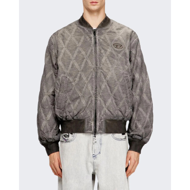 Diesel Heren j-type-treat jacket A21419-0IQAX-93R large