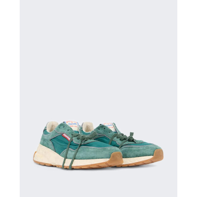 Dsquared2 Heren lace-up low top sneakers SNM0401-23808695-8077 large