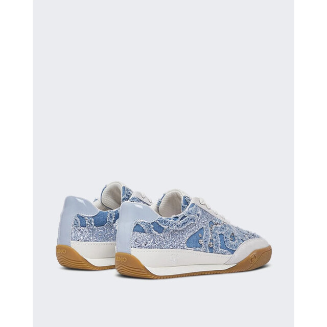 Liu Jo Dames lewis 04 BA6093TX543-9 large