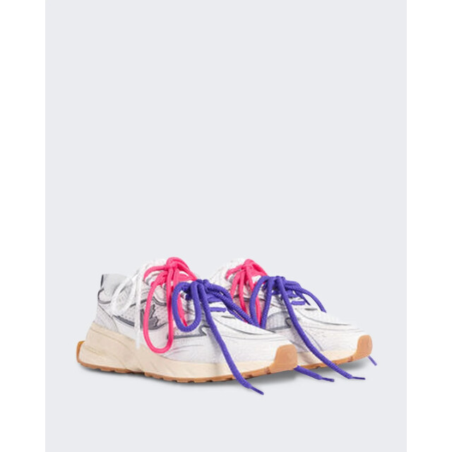 Dsquared2 Dames lace-up low top sneakers SNW0473-43108445-M1616 large