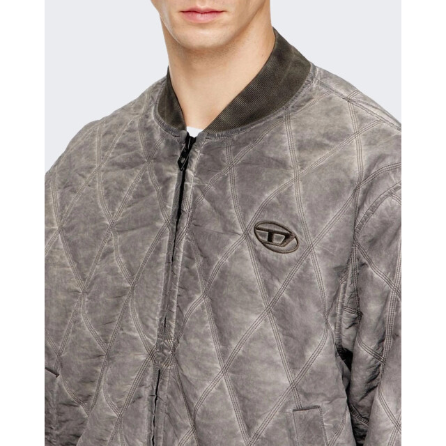 Diesel Heren j-type-treat jacket A21419-0IQAX-93R large